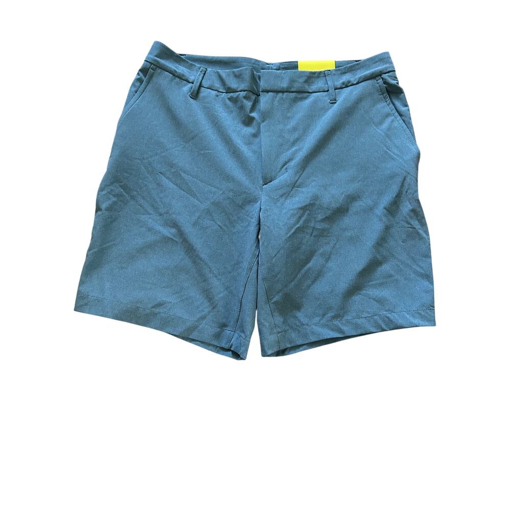 All in Motion Shorts